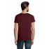 PIONEER MEN T-SHIRT 175g Burgundy S03565-BG-XXL (2) thumbnail