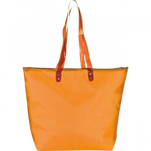 Torba termiczna plażowa Cork Pomarańczowy 007410 (2)