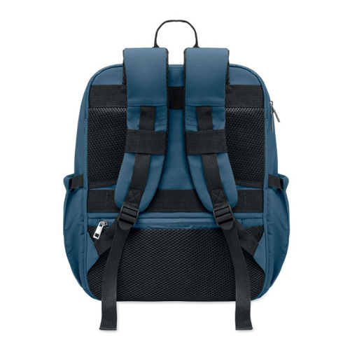 Plecak kabinowy nylon 20L Niebieski MO3155-04 (5)
