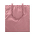 Błyszcząca torba na zakupy różowy MO9443-11 (3) thumbnail