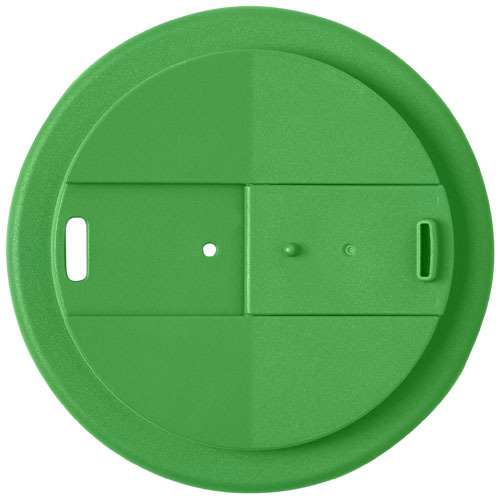 Brite-Americano® Espresso 250 ml tumbler with spill-proof lid Biały 21069812 (3)