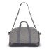 Walizka Mercury R-PET Szary LT95280-N0061 (4) thumbnail