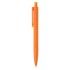 Długopis X3 pomarańczowy P610.918 (2) thumbnail