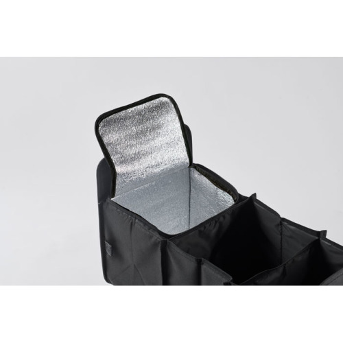 Składany organizer samochodowy Czarny MO2956-03 (6)