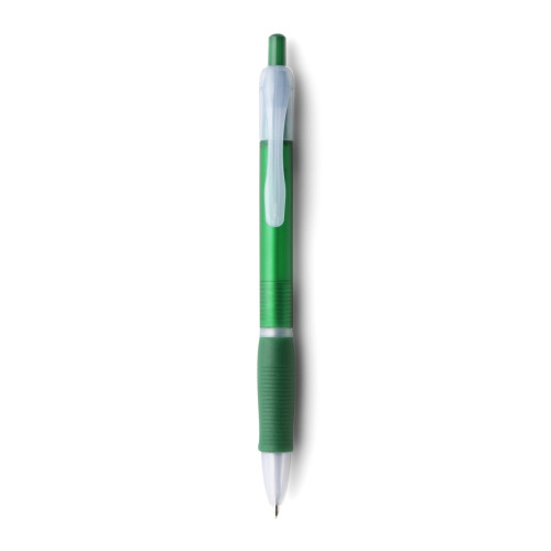 Długopis zielony V1401-06 