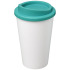 Kubek termiczny z serii Americano® o pojemności 350 ml Biały 21000128  thumbnail