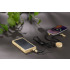 Powerbank solarny SOLBAM 5000 mAh Beżowy 45140-17 (6) thumbnail