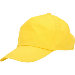 Czapka z daszkiem 5 paneli SANTA FE