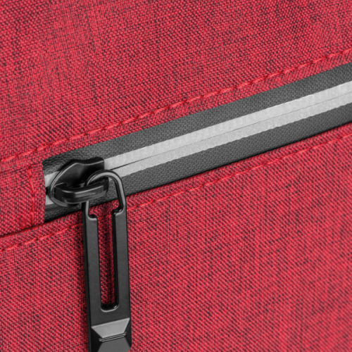 Plecak wodoodporny EDITH Bordowy 6366502 (9)