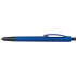 Długopis plastikowy touch pen BELGRAD Niebieski 007604 (1) thumbnail