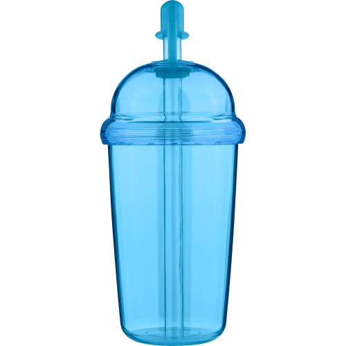 Kubek podróżny 500 ml Błękitny VB280-23 (1)
