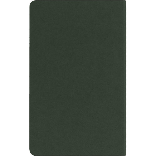 Zeszyt MOLESKINE Cahier Journal ok. A5 Khaki VM022-25 