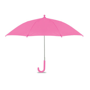 Parasol dziecięcy 18″ Fuksja