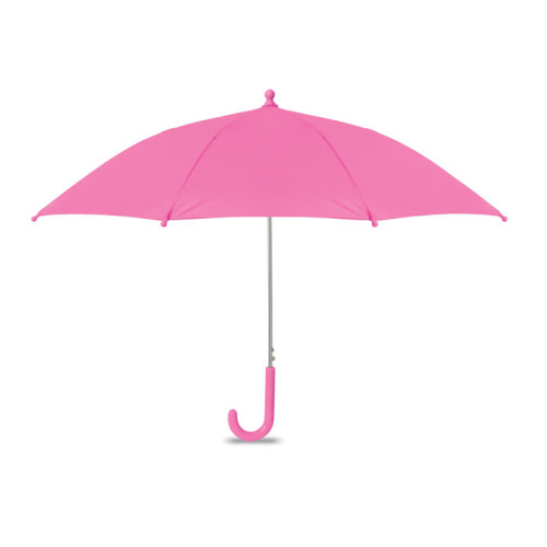 Parasol dziecięcy 18″ Fuksja MO2843-38 