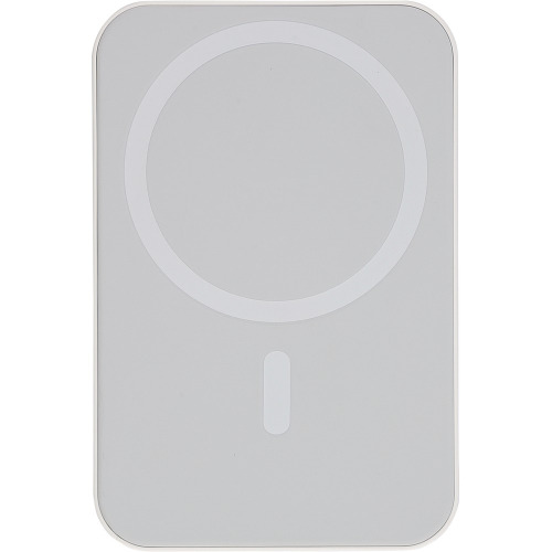 Bezprzewodowy power bank 10000 mAh Biały VB277-02 (9)