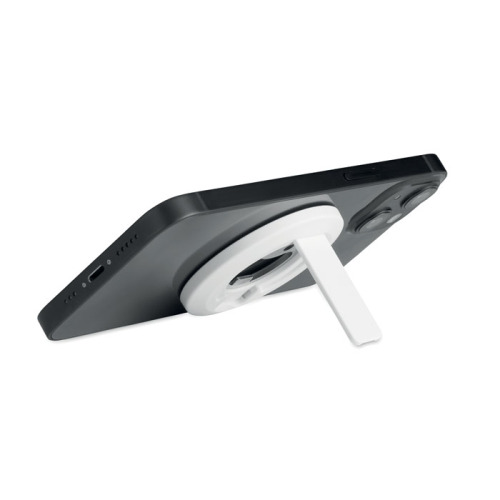 Uchwyt na telefon i otwieracz Bialy MO2612-06 (7)