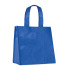 Mała torba z PP niebieski MO9180-37  thumbnail