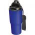 Kubek termiczny 550 ml ze stali z recyklingu DANA Niebieski 8523904 (1) thumbnail
