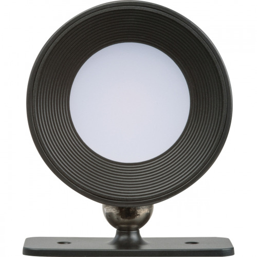Lampy ścienne 2 szt. CrisMa HEDWIG Czarny 9488003 (4)