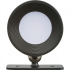 Lampy ścienne 2 szt. CrisMa HEDWIG Czarny 9488003 (4) thumbnail
