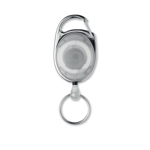 Wysuwany brelok Bialy MO3200-06 (4)