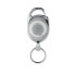 Wysuwany brelok Bialy MO3200-06 (4) thumbnail