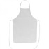 Fartuch kelnerski GRILLMEISTER 170g/m² Biały 066406  thumbnail