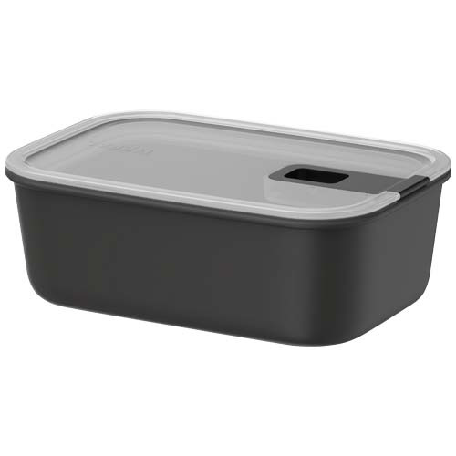 Mepal EasyClip pudełko do przechowywania żywności o pojemności 1000 ml Czarny 11313990 