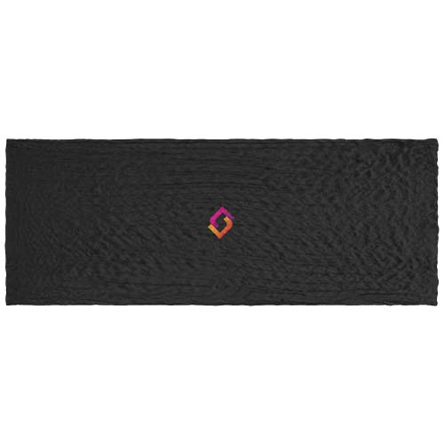 Citizen Green Lawrence chusta o wymiarach 110 x 200 cm Czarny 1PZ03690 (1)