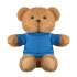 Miś z koszulką 23 cm Niebieski MO2745-04 (1) thumbnail
