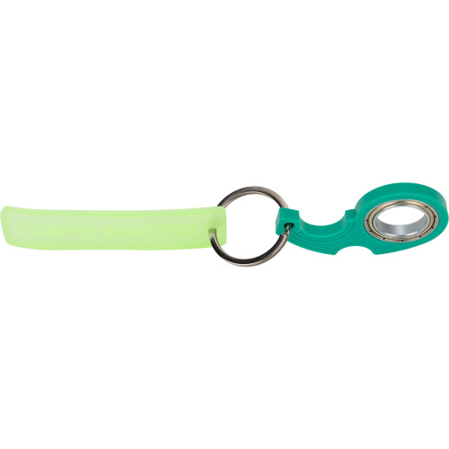 Brelok do kluczy Spinner Zielony EG061509 (3)