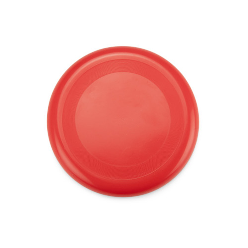 Frisbee ZING Czerwony 20527-04 (2)