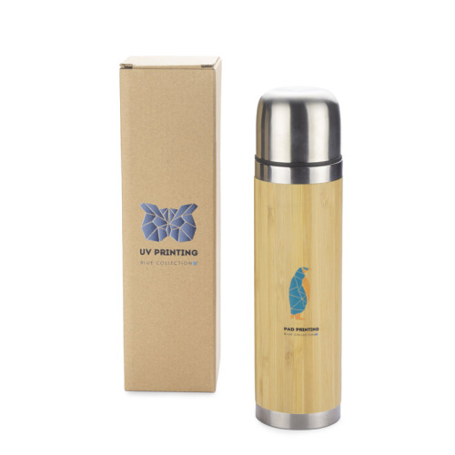Termos BAMBI 500 ml Naturalny 16031 (9)