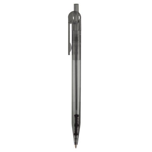 Długopis Futurepoint Transparentny / czarny LT80887-N0402 (2)