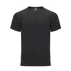 T-shirt Raglanowy Funkcyjny Oddychający Szybkoschnący