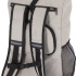 Plecak rowerowy R-PET 600D Rolltop 20L Szary LT95351-N0061 (12) thumbnail