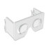 Składane okulary VR biały MO9069-06  thumbnail