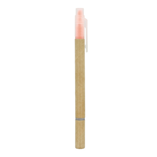 Zakreślacz papierowy Pomarańczowy LT81262-N0026 (2)