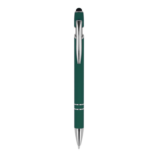 Paris soft touch R-AL czarny tusz Ciemnozielony LT80607-N0030 (5)