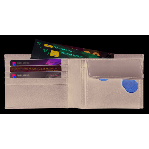 Portfel męski. Czarny MO8351-03 (3)