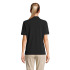 PACIFIC WOMEN POLO Czarny / Czarny Opal S04440-BK-M (1) thumbnail