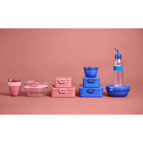 Lunchpot Ellipse  nordic sage Zielony MPL107648094700 (5)