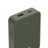 Power bank 10000 mAh Hama Power Pack Zielony VH023-06 (4) thumbnail