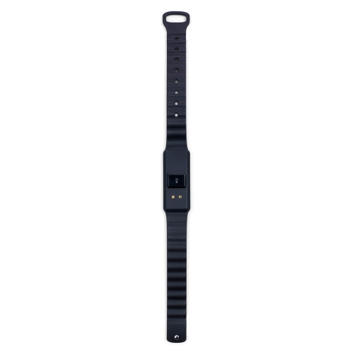 Monitor aktywności, bezprzewodowy zegarek wielofunkcyjny czarny V3896-03 (13)