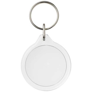 Okrągły brelok Orb I7