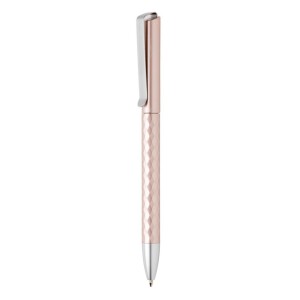 Długopis X3.1 różowy