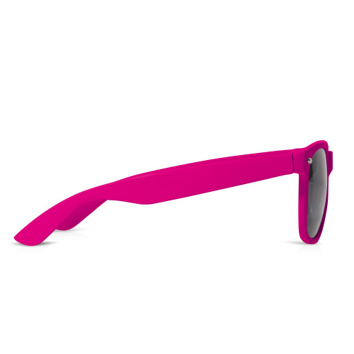 Okulary przeciwsłoneczne Justin UV400 Różowy LT86700-N0076 (1)