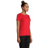 PIONEER WOMEN T-SHIRT 175g Bright Rojo S03579-BT-M (1) thumbnail