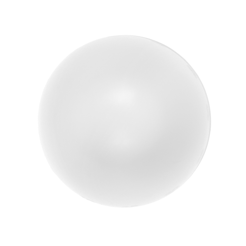Minutnik kuchenny "jajko" biały V5234-02 (1)