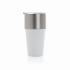 Kubek termiczny 500 ml Fluid Biały P437.1303  thumbnail